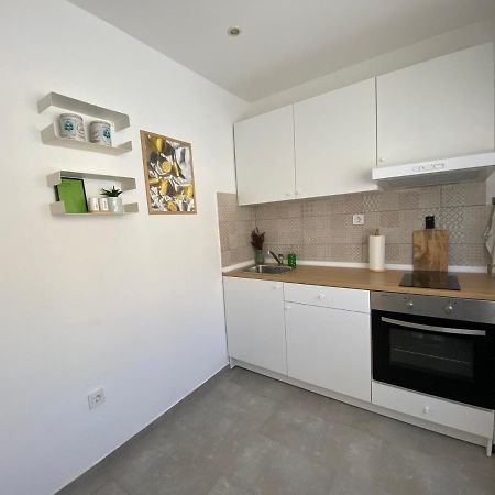 Apartman Cukar Pula Apartment Exterior photo