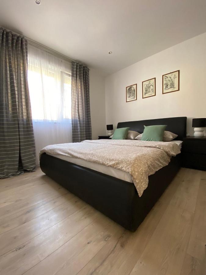 Apartman Cukar Pula Apartment Exterior photo
