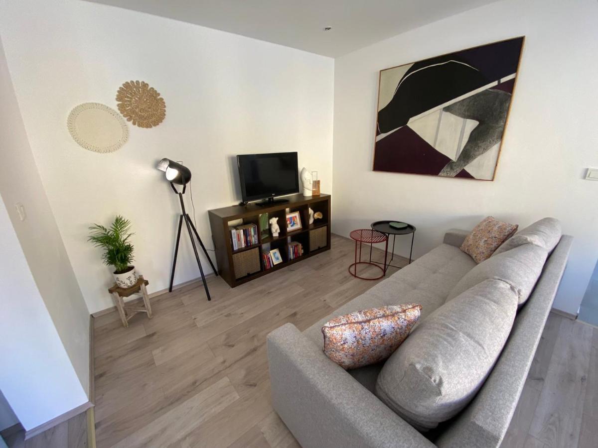 Apartman Cukar Pula Apartment Exterior photo